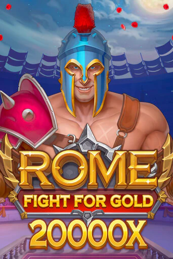 Демо игра Rome: Fight For Gold играть онлайн | CasinoX бесплатно