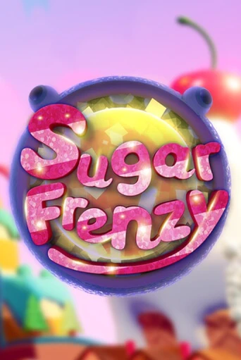 Демо игра Sugar Frenzy играть онлайн | CasinoX бесплатно