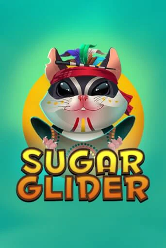 Демо игра Sugar Glider играть онлайн | CasinoX бесплатно