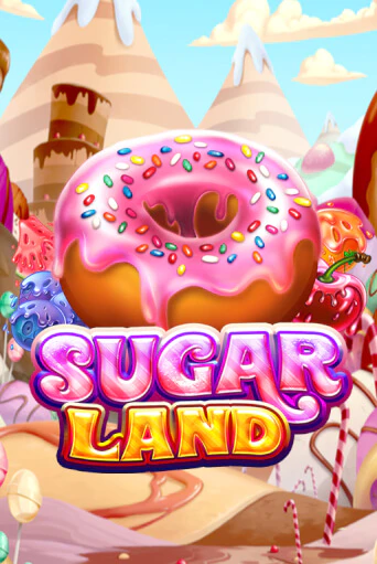 Демо игра SugarLand играть онлайн | CasinoX бесплатно