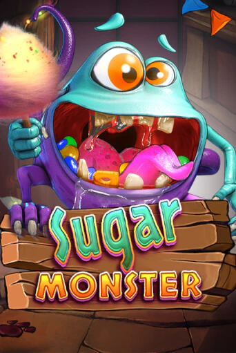 Демо игра Sugar Monster играть онлайн | CasinoX бесплатно