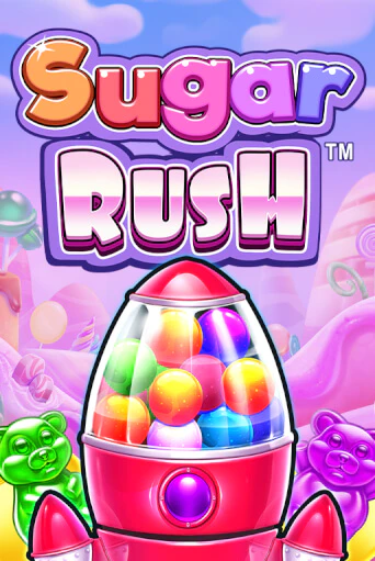 Демо игра Sugar Rush играть онлайн | CasinoX бесплатно