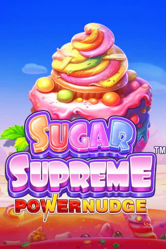 Демо игра Sugar Supreme Powernudge™ играть онлайн | CasinoX бесплатно