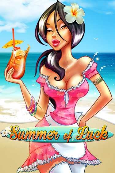 Демо игра Summer Of Luck играть онлайн | CasinoX бесплатно