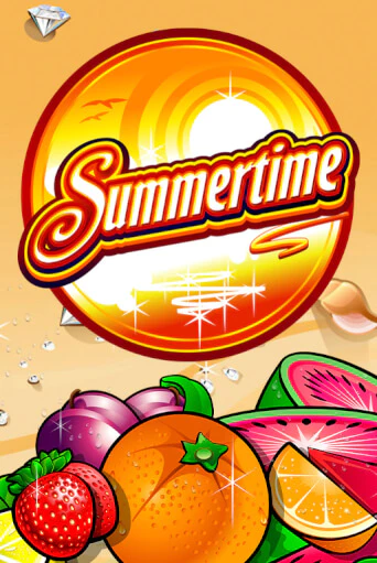 Демо игра Summertime играть онлайн | CasinoX бесплатно