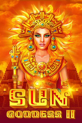 Демо игра Sun Goddess II играть онлайн | CasinoX бесплатно