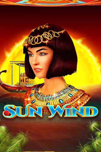 Демо игра Sun Wind играть онлайн | CasinoX бесплатно