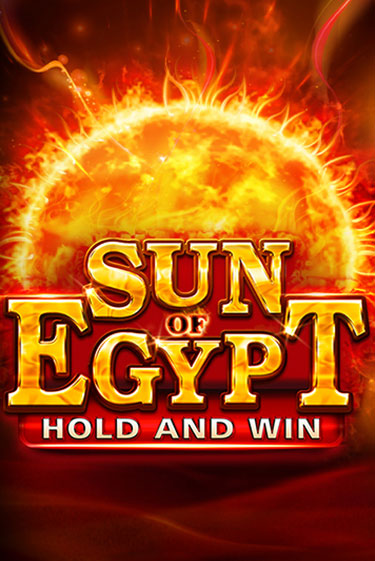 Демо игра Sun of Egypt играть онлайн | CasinoX бесплатно