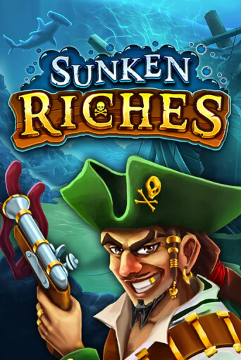 Демо игра Sunken Riches играть онлайн | CasinoX бесплатно