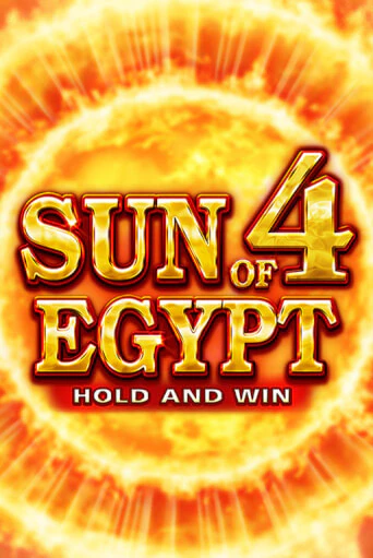 Демо игра Sun of Egypt 4 играть онлайн | CasinoX бесплатно