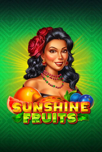 Демо игра Sunshine Fruits играть онлайн | CasinoX бесплатно