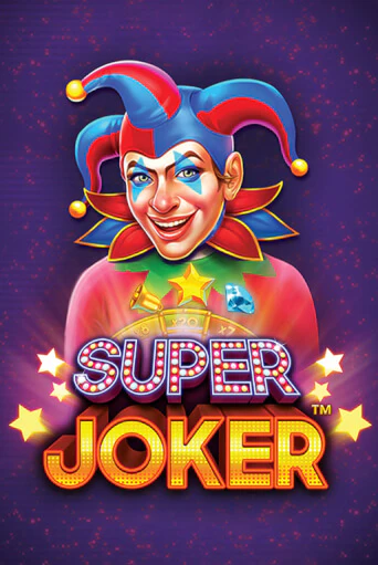 Демо игра Super Joker играть онлайн | CasinoX бесплатно