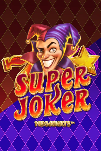 Демо игра Super Joker Megaways играть онлайн | CasinoX бесплатно