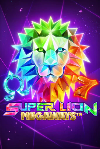 Демо игра Super Lion Megaways играть онлайн | CasinoX бесплатно