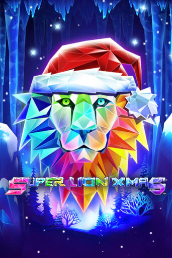 Демо игра Super Lion Xmas играть онлайн | CasinoX бесплатно