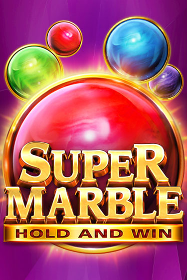 Демо игра Super Marble: Hold and Win играть онлайн | CasinoX бесплатно