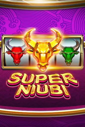 Демо игра Super Niubi играть онлайн | CasinoX бесплатно