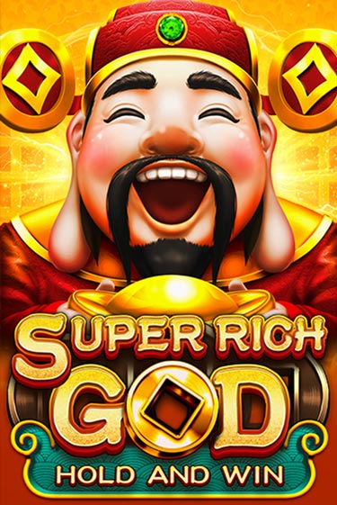 Демо игра Super Rich God играть онлайн | CasinoX бесплатно