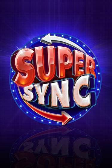 Демо игра Super Sync играть онлайн | CasinoX бесплатно