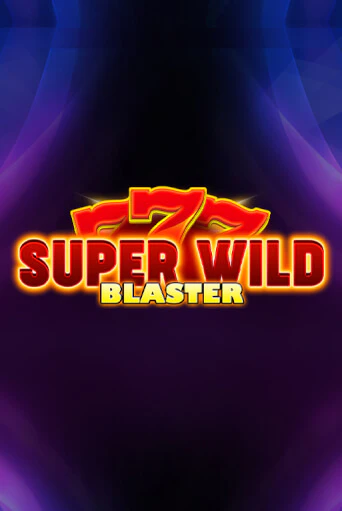 Демо игра Super Wild Blaster играть онлайн | CasinoX бесплатно