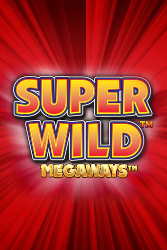 Демо игра Super Wild Megaways играть онлайн | CasinoX бесплатно