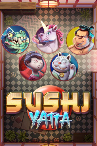 Демо игра Sushi Yatta играть онлайн | CasinoX бесплатно