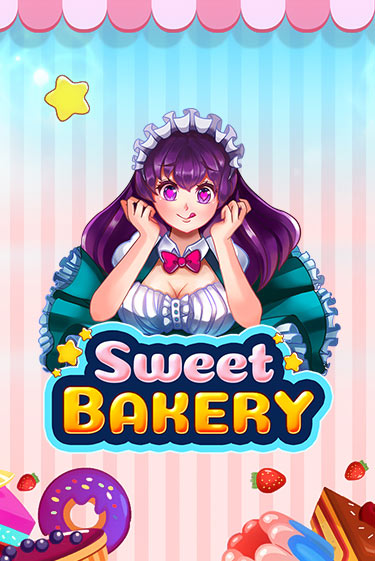 Демо игра Sweet Bakery играть онлайн | CasinoX бесплатно