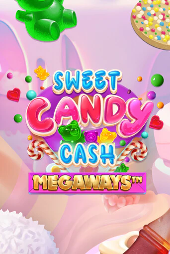 Демо игра Sweet Candy Cash Megaways играть онлайн | CasinoX бесплатно