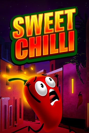 Демо игра Sweet Chilli играть онлайн | CasinoX бесплатно