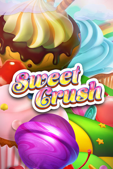 Демо игра Sweet Crush играть онлайн | CasinoX бесплатно