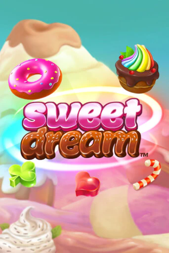 Демо игра Sweet Dream играть онлайн | CasinoX бесплатно