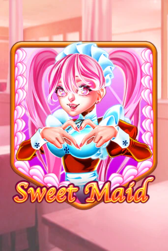 Демо игра Sweet Maid играть онлайн | CasinoX бесплатно