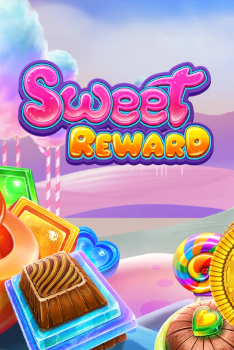 Демо игра Sweet Reward™ играть онлайн | CasinoX бесплатно