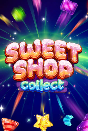 Демо игра Sweet Shop Collect играть онлайн | CasinoX бесплатно