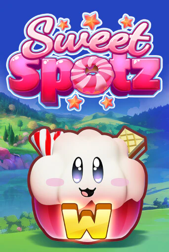 Демо игра Sweet Spotz играть онлайн | CasinoX бесплатно