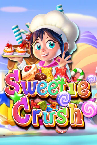 Демо игра Sweetie Crush играть онлайн | CasinoX бесплатно