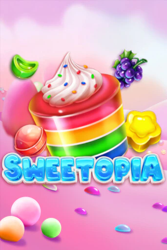 Демо игра Sweetopia играть онлайн | CasinoX бесплатно