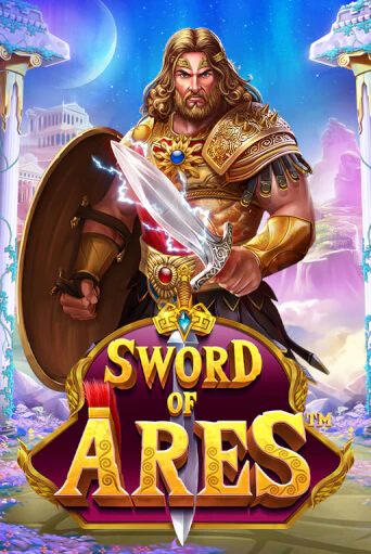 Демо игра Sword of Ares играть онлайн | CasinoX бесплатно