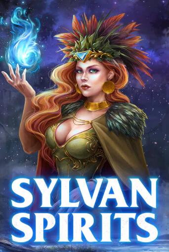 Демо игра Sylvan Spirits играть онлайн | CasinoX бесплатно