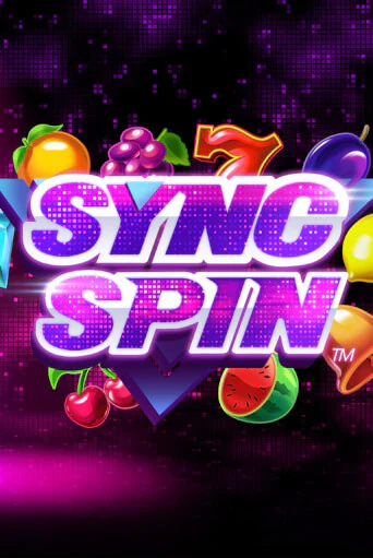 Демо игра Sync Spin играть онлайн | CasinoX бесплатно