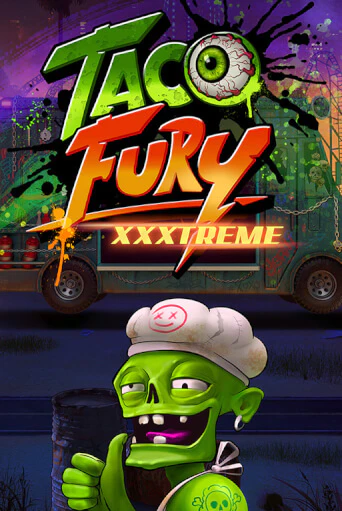 Демо игра Taco Fury Xxxtreme играть онлайн | CasinoX бесплатно