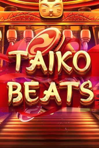 Демо игра Taiko Beats играть онлайн | CasinoX бесплатно