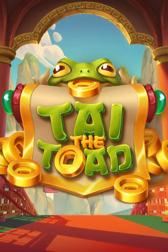 Демо игра Tai the Toad играть онлайн | CasinoX бесплатно