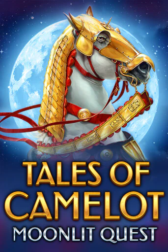 Демо игра Tales Of Camelot - Moonlit Quest играть онлайн | CasinoX бесплатно