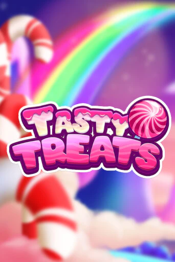 Демо игра Tasty Treats играть онлайн | CasinoX бесплатно