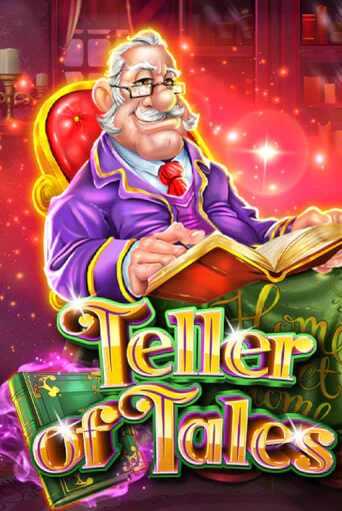 Демо игра Teller of Tales играть онлайн | CasinoX бесплатно