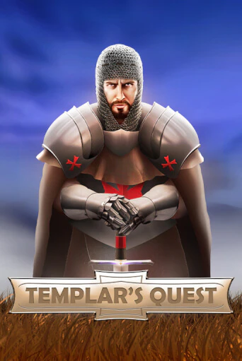 Демо игра Templars Quest играть онлайн | CasinoX бесплатно