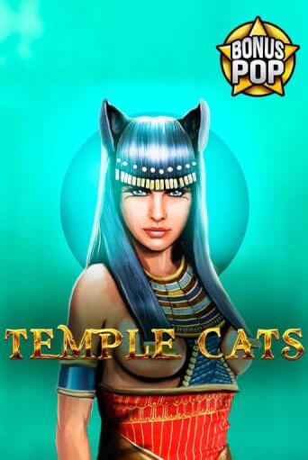 Демо игра Temple Cats играть онлайн | CasinoX бесплатно