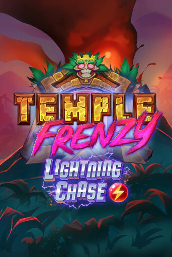 Демо игра Temple Frenzy Lightning Chase играть онлайн | CasinoX бесплатно