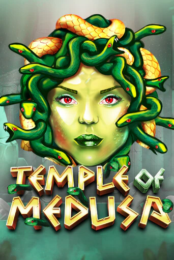 Демо игра Temple of Medusa играть онлайн | CasinoX бесплатно